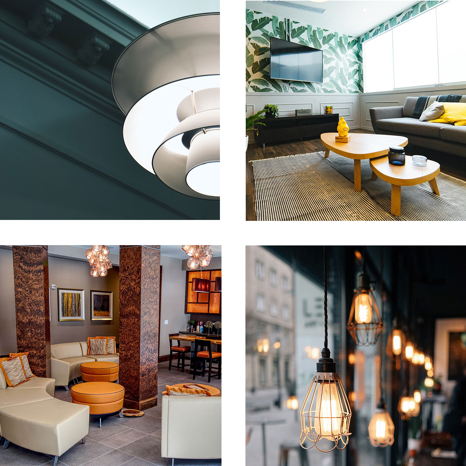 Ask the Experts: Should Your Interior Design Guide Your Brand Identity ...