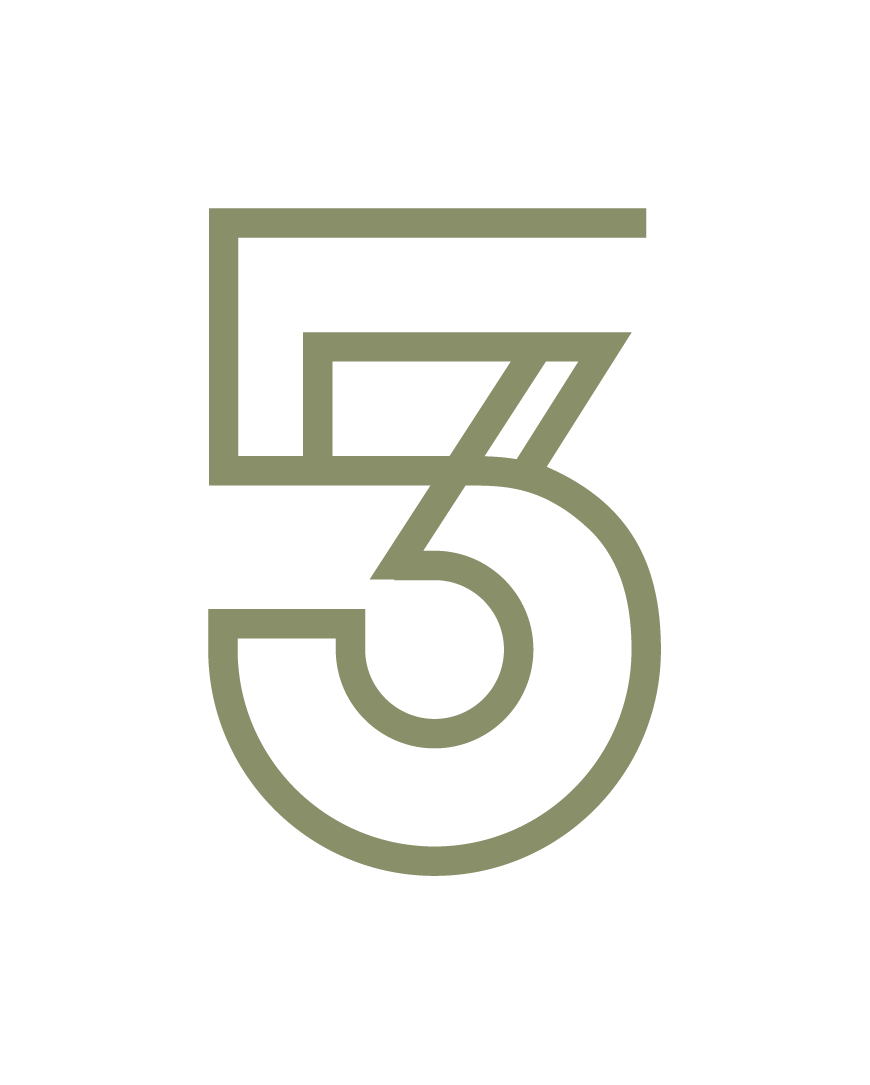 Agency Fifty3 Logo